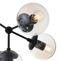  - Потолочная люстра ST Luce Stampo SL549.402.09