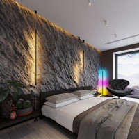  - Торшер Odeon Light Fillini 4335/6FL