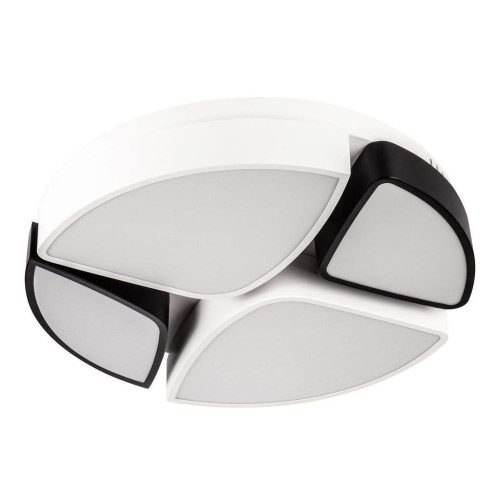 Потолочный светодиодный светильник Escada 10211/4LED 