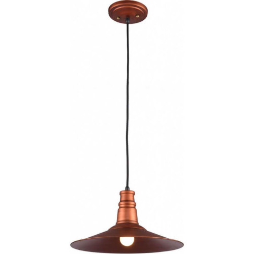 Подвеcной светильник Lussole Loft GRLSP-9697 