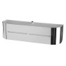 Настенный светильник Arte Lamp Cosmopolitan A7210AP-1CC - Настенный светильник Arte Lamp Cosmopolitan A7210AP-1CC