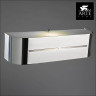 Настенный светильник Arte Lamp Cosmopolitan A7210AP-1CC - Настенный светильник Arte Lamp Cosmopolitan A7210AP-1CC