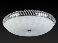  - Накладной светильник Toplight Candis TL1472Y-05GC