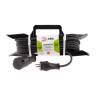 Удлинитель силовой ЭРА 1гн 30м с/з UFx-1e-3x1,5-30m-IP44(kg) Б0050869 - Удлинитель силовой ЭРА 1гн 30м с/з UFx-1e-3x1,5-30m-IP44(kg) Б0050869