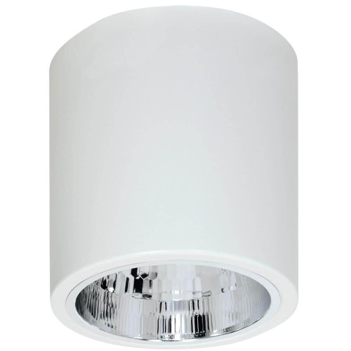 Потолочный светильник Luminex Downlight Round 7240 