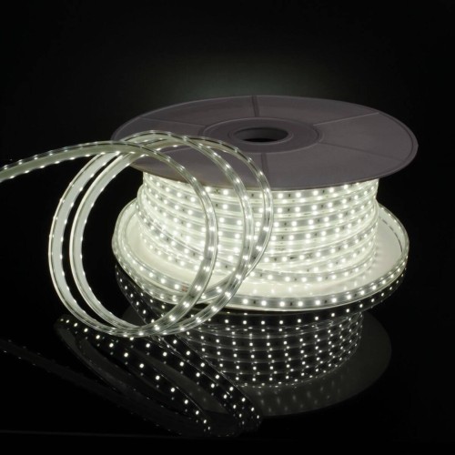 Светодиодная влагозащищенная лента Elektrostandard 8W/m 60LED/m 2835SMD холодный белый 50M 4690389170959 