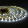 Светодиодная лента Apeyron 12W/m 60LED/m 2835SMD холодный белый 5M 00-335 - Светодиодная лента Apeyron 12W/m 60LED/m 2835SMD холодный белый 5M 00-335