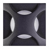 Уличный светодиодный светильник Novotech Scala 358093 - Уличный светодиодный светильник Novotech Scala 358093