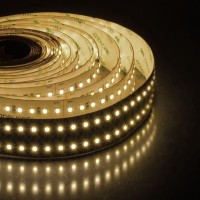  - Светодиодная лента Apeyron 41W/m 240LED/m 2835SMD теплый белый 5M 00-306