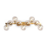 Бра Maytoni Dallas MOD545WL-09G - Бра Maytoni Dallas MOD545WL-09G