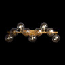 Бра Maytoni Dallas MOD545WL-09G - Бра Maytoni Dallas MOD545WL-09G