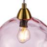 Подвесной светильник Indigo Memoria 11003/1P Pink V000091 - Подвесной светильник Indigo Memoria 11003/1P Pink V000091