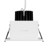 Светильник CL-UNA-S100x100-9W Day (WH, 36 deg) (Arlight, IP20 Металл, 3 года) - Светильник CL-UNA-S100x100-9W Day (WH, 36 deg) (Arlight, IP20 Металл, 3 года)