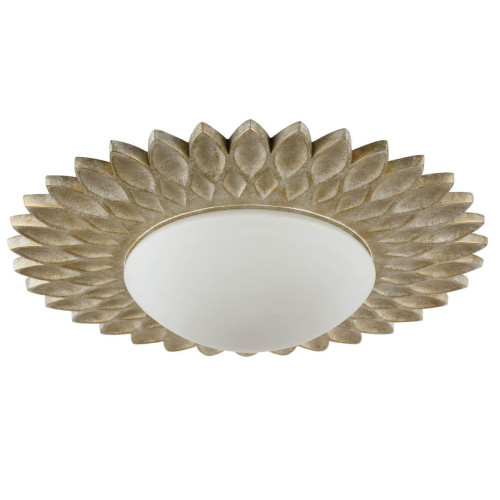 Потолочный светильник Maytoni Lamar H301-04-G 