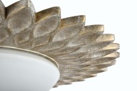  - Потолочный светильник Maytoni Lamar H301-04-G