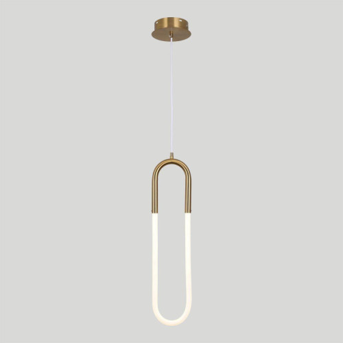 Подвесной светодиодный светильник Lussole Loft LSP-8691 