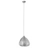 Подвесной светодиодный светильник Crystal Lux Verano SP1 Silver - Подвесной светодиодный светильник Crystal Lux Verano SP1 Silver