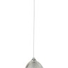 Подвесной светодиодный светильник Crystal Lux Verano SP1 Silver - Подвесной светодиодный светильник Crystal Lux Verano SP1 Silver