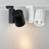  - Светодиодный светильник LGD-520WH-30W-4TR Warm White (Arlight, IP20 Металл, 3 года)