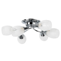  - Потолочная люстра Arte Lamp Penny A2701PL-6CC