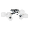 Потолочная люстра Arte Lamp Penny A2701PL-6CC - Потолочная люстра Arte Lamp Penny A2701PL-6CC