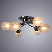  - Потолочная люстра Arte Lamp Penny A2701PL-6CC