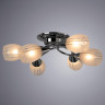 Потолочная люстра Arte Lamp Penny A2701PL-6CC - Потолочная люстра Arte Lamp Penny A2701PL-6CC