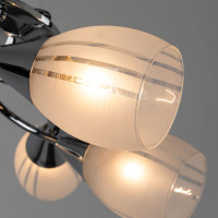  - Потолочная люстра Arte Lamp Penny A2701PL-6CC