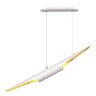 Подвесной светильник Odeon Light Whitney 3816/50WG - Подвесной светильник Odeon Light Whitney 3816/50WG
