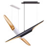 Подвесной светильник Odeon Light Whitney 3816/50WG - Подвесной светильник Odeon Light Whitney 3816/50WG