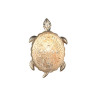 Настенный светодиодный светильник Favourite Turtle 2256-1W - Настенный светодиодный светильник Favourite Turtle 2256-1W