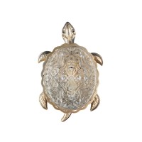  - Настенный светодиодный светильник Favourite Turtle 2256-1W