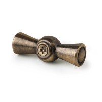  - Ручка выключателя Werkel Retro бронза WL18-20-01 4690389100826