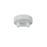  - Универсальное крепление Maytoni SPR-BASE-R-02-W