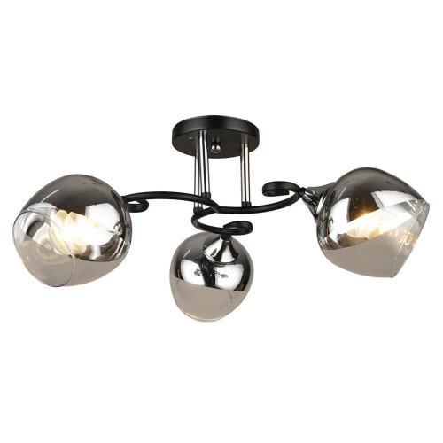 Потолочная люстра Wedo Light Совер 66371.01.13.03 