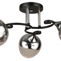  - Потолочная люстра Wedo Light Совер 66371.01.13.03