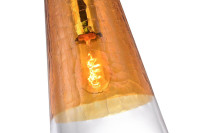  - Подвесной светильник Vele Luce Avoria VL5212P21