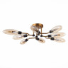 Потолочная люстра ST Luce Desima SL1174.302.08 - Потолочная люстра ST Luce Desima SL1174.302.08