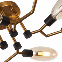  - Потолочная люстра ST Luce Desima SL1174.302.08