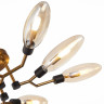 Потолочная люстра ST Luce Desima SL1174.302.08 - Потолочная люстра ST Luce Desima SL1174.302.08