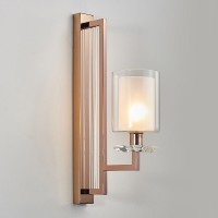  - Бра Newport 4401 L/A black nickel М0063375