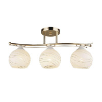  - Потолочная люстра Wedo Light Dezio 66201.01.10.03