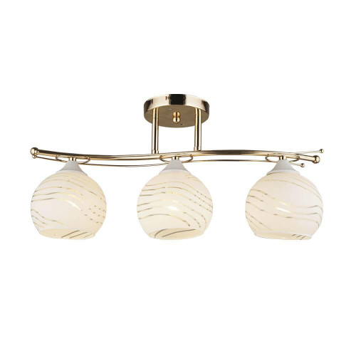 Потолочная люстра Wedo Light Dezio 66201.01.10.03 