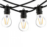 Уличная гирлянда Nowodvorski Festoon Lights 7873 - Уличная гирлянда Nowodvorski Festoon Lights 7873