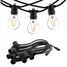 Уличная гирлянда Nowodvorski Festoon Lights 7873 - Уличная гирлянда Nowodvorski Festoon Lights 7873