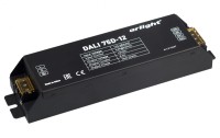  - Диммер DALI 75D-12 (12V, 75W, 1 адрес) (Arlight, Металл)