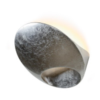  - Настенный светодиодный светильник iLedex Light Flux ZD8152-6W Silver
