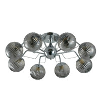  - Потолочная люстра Rivoli Jessika 3097-308 Б0050845