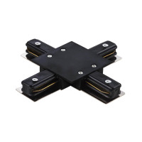  - Коннектор X-образный Lightstar Barra 501147
