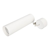  - Светильник SP-POLO-HANG-LONG300-R85-15W White5000 (WH-WH, 40 deg) (Arlight, IP20 Металл, 3 года)